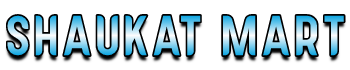 Shaukat Mart